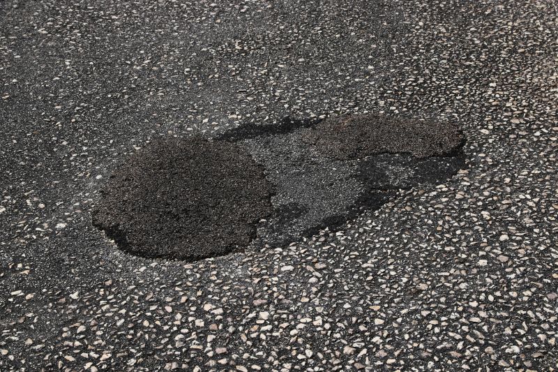 Tarmac Repair Service in Orange County, CA