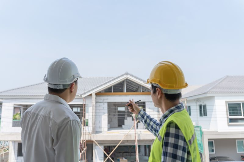 Blacktop Construction Service